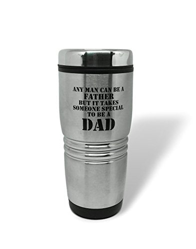 PlusTactical Expression Stainless Steel Tumbler