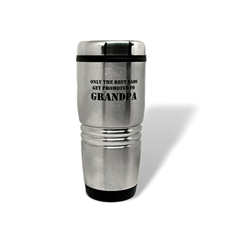 PlusTactical Expression Stainless Steel Tumbler